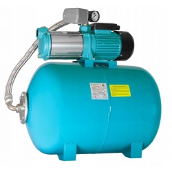 OMNIGENA MH 1700 INOX...