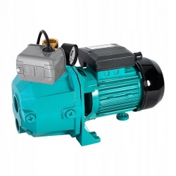 OMNIGENA HYDROFOR POMPA DP 355A 230V Z OSPRZĘTEM ZESTAW HYDROFOROWY 750W