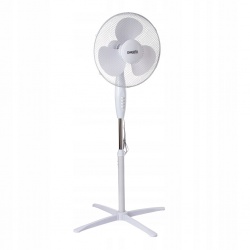 WENTYLATOR STOJĄCY 18"/ 45cm 60W CICHY DAKOTA M90111