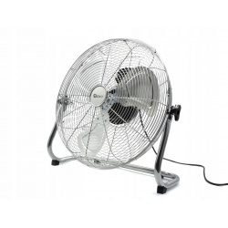 WENTYLATOR PODŁOGOWY 12"/30cm 55W REGULACJA 3 TRYBY DAKOTA