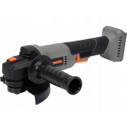 STHOR SZLIFIERKA KĄTOWA 125MM AKUMULATOROWA 20V 78090