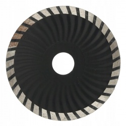 SCHMITH TARCZA DIAMENTOWA DO ZBROJONEGO BETONU CERAMIKI SUPER TURBO 115mm