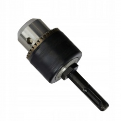 UCHWYT WIERTARSKI 1/2" Z ADAPTEREM SDS 1,5-13 mm KRAFT&DELE KD10050