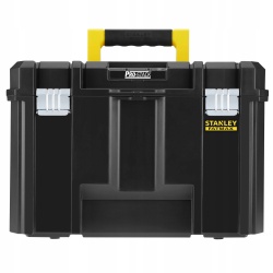 STANLEY SKRZYNIA 23L 44,1x30,1x33,3cm PRO-STACK VI FATMAX FMST1-71971