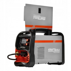 SPAWARKA INWERTEROWA INWERTOROWA FLUX MIG MMA LIFT TIG 250A BEZGAZ ORAZ GAZ