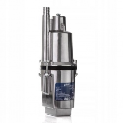 POMPA ZATAPIALNA ZANURZENIOWA MEMBRANOWA KASIA 300W 18L/min DO 68m M90410