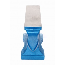 KRAFT&DELE KOWADŁO ŚLUSARSKIE ŻELIWNE WARSZTATOWE KOWALSKIE 11 KG KD1178