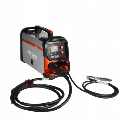 SPAWARKA INWERTEROWA INWERTOROWA FLUX MIG MMA LIFT TIG 250A BEZGAZ ORAZ GAZ