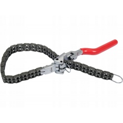 YATO KLUCZ ŁAŃCUCHOWY DO FILTRÓW OLEJU. ZAKRES PRACY 60-160 MM YT-08255