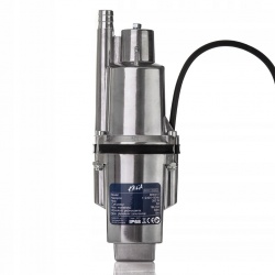 POMPA ZATAPIALNA ZANURZENIOWA MEMBRANOWA KASIA 300W 18L/min DO 68m M90410