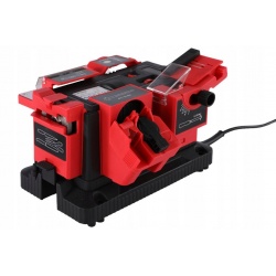 UNIWERSALNA OSTRZAŁKA WIELOFUNKCYJNA 8w1 220W KRAFT&DELE KD5496