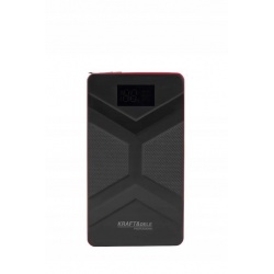 URZĄDZENIE WIELOFUNKCYJNE JUMP STARTER 800A POWERBANK KRAFT&DELE KD5490