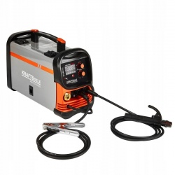 SPAWARKA INWERTEROWA INWERTOROWA FLUX MIG MMA LIFT TIG 250A BEZGAZ ORAZ GAZ
