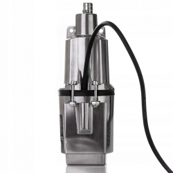 POMPA ZATAPIALNA ZANURZENIOWA MEMBRANOWA KASIA 300W 18L/min DO 68m M90410