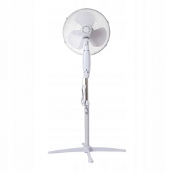 WENTYLATOR STOJĄCY 18"/ 45cm 60W CICHY DAKOTA M90111