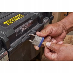 STANLEY SKRZYNIA 23L 44,1x30,1x33,3cm PRO-STACK VI FATMAX FMST1-71971