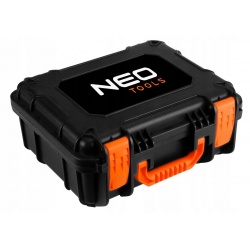 NEO LASER 3D 12 LINII ZIELONY WALIZKA TARCZA CEL MAGN UCHWYT WALIZKA 75-140