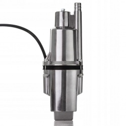 POMPA ZATAPIALNA ZANURZENIOWA MEMBRANOWA KASIA 300W 18L/min DO 68m M90410