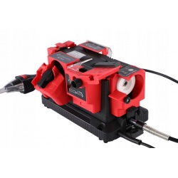UNIWERSALNA OSTRZAŁKA WIELOFUNKCYJNA 8w1 220W KRAFT&DELE KD5496