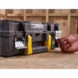 STANLEY SKRZYNIA GÓRNA 13,5L 44x17,6x33,2cm PRO-STACK II FATMAX FMST1-71966