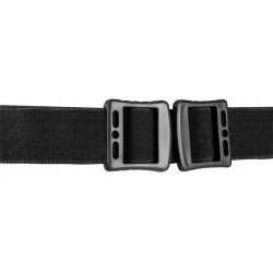 LATARKA CZOŁOWA AKUMULATOROWA LED BELT 2W1 LAMPKA MOCNE ŚWIATŁO NEO 99-097