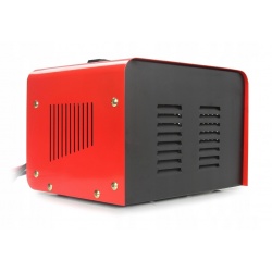 ZESPÓŁ PROSTOWNIKOWY GZL-30 M-P FAST CHARGE UNIWERSALNY 12V 24V Z ROZRUCHEM