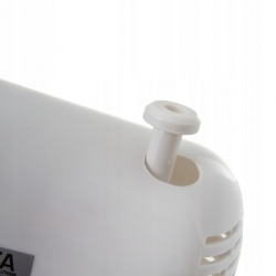 WENTYLATOR STOJĄCY 18"/ 45cm 60W CICHY DAKOTA M90111