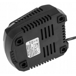 GRAPHITE ZESTAW AKUMULATOR 4AH BOOST UP Z ŁADOWARKĄ ENERGY+ 58GE132-1 NEO