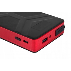 URZĄDZENIE WIELOFUNKCYJNE JUMP STARTER 800A POWERBANK KRAFT&DELE KD5490