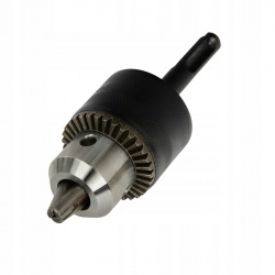 UCHWYT WIERTARSKI 1/2" Z ADAPTEREM SDS 1,5-13 mm KRAFT&DELE KD10050