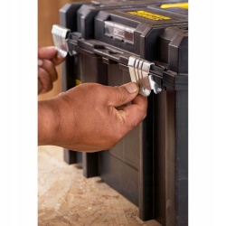 STANLEY SKRZYNIA 23L 44,1x30,1x33,3cm PRO-STACK VI FATMAX FMST1-71971