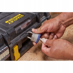 STANLEY SKRZYNIA GÓRNA 13,5L 44x17,6x33,2cm PRO-STACK II FATMAX FMST1-71966