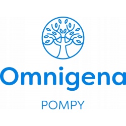 OMNIGENA MH 1700 INOX PREMIUM 230V POMPA HYDROFOROWA 1650 W 50L ZBIORNIK