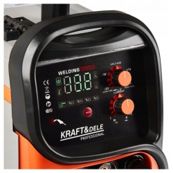 SPAWARKA INWERTEROWA INWERTOROWA FLUX MIG MMA LIFT TIG 250A BEZGAZ ORAZ GAZ