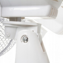 WENTYLATOR STOJĄCY 18"/ 45cm 60W CICHY DAKOTA M90111