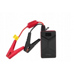URZĄDZENIE WIELOFUNKCYJNE JUMP STARTER 800A POWERBANK KRAFT&DELE KD5490
