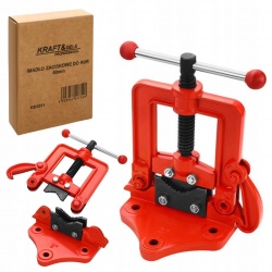 IMADŁO ZACISKOWE DO RUR 60MM KRAFT&DELE KD3511