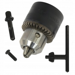 UCHWYT WIERTARSKI 1/2" Z ADAPTEREM SDS 1,5-13 mm KRAFT&DELE KD10050