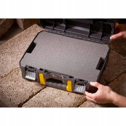 STANLEY SKRZYNIA GÓRNA 13,5L 44x17,6x33,2cm PRO-STACK II FATMAX FMST1-71966