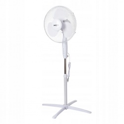 WENTYLATOR STOJĄCY 18"/ 45cm 60W CICHY DAKOTA M90111