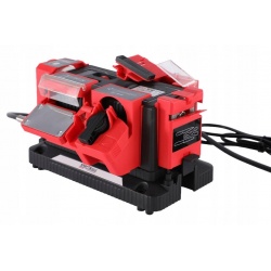 UNIWERSALNA OSTRZAŁKA WIELOFUNKCYJNA 8w1 220W KRAFT&DELE KD5496