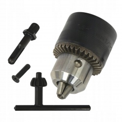 UCHWYT WIERTARSKI 1/2" Z ADAPTEREM SDS 1,5-13 mm KRAFT&DELE KD10050