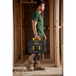 STANLEY SKRZYNIA GÓRNA 13,5L 44x17,6x33,2cm PRO-STACK II FATMAX FMST1-71966