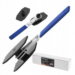 KLUCZ GRZECHOTKOWY DO WYCISKANIA TŁOCZKÓW KRAFT&DELE KD5935