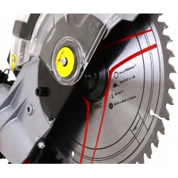 EINHELL PIŁA UKOŚNA TC-SM 2131/1 Dual LASER KAPÓWKA 1800W 210mm REGULACJA
