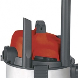 ODKURZACZ WARSZTATOWY 1250W ZBIORNIK 20 L +AKCESORIA TH-VC 1820 S EINHELL