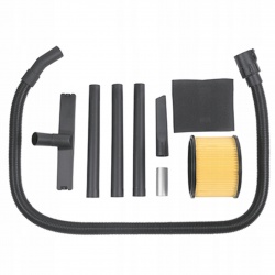 ODKURZACZ WARSZTATOWY 20L 1500W NA MOKRO 220-240 V TC-VC 1930 S EINHELL
