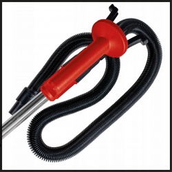 EINHELL SIECIOWA SZLIFIERKA DO GIPSU TE-DW 225 X NA WYSIĘGNIKU WALIZKA 600W