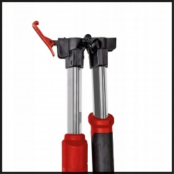 EINHELL SIECIOWA SZLIFIERKA DO GIPSU TE-DW 225 X NA WYSIĘGNIKU WALIZKA 600W