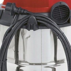 ODKURZACZ WARSZTATOWY 20L 1500W NA MOKRO 220-240 V TC-VC 1930 S EINHELL